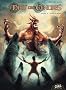 Le dieu des cendres, Tome 2 : Eineachlan