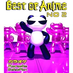 Best Of Anime No. 2