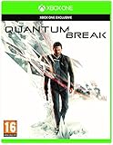 Quantum Break (Xbox One)