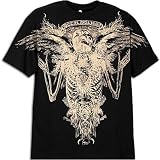 Metal Mulisha Men's Judgement Tee