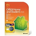 Microsoft Office Home and Student 2010 + WISO Steuer-Sparbuch 2011