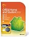 Microsoft Office Home and Student 2010 + WISO Steuer-Sparbuch 2011
