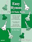 Rhythm Band Easy Hymns - 12 Hymns for 8 Note Handbells & Deskbells Book with CD Celtic-Instruments.com Rhythm Band Easy Hymns - 12 Hymns for 8 Note Handbells & Deskbells Book with CD