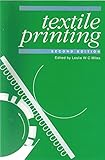 Textile printing