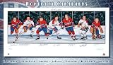 Montreal Canadiens Limited Edition Lithograph