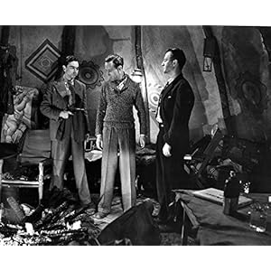 49e parallèle [Blu-ray]