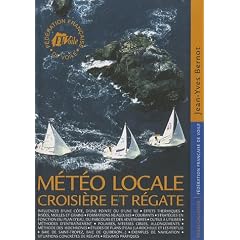 M�t�o locale : Croisi�re et r�gate