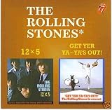 12 X 5 / Get Yer Ya Yas Out