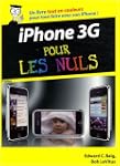 iPhone 3G pour les Nuls