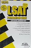 Cliffs law school admission test: Preparation guide (Cliffs Preparation Guides)