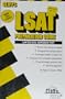 Cliffs law school admission test: Preparation guide (Cliffs Preparation Guides)
