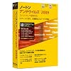Norton AntiVirus 2009 スモールオフィスパック 10ユーザー