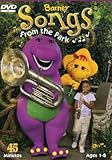Barney Songs - From The Park