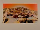 Led Zeppelin's Houses of the Holy Ltd. Edition Print