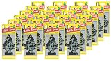 Little Trees Hanging Car and Home Air Freshener, Blackberry Clove (Pack of 24) 51oadvhgQwL. SL160 Little Trees Hanging Car and Home Air Freshener, Blackberry Clove (Pack of 24)