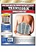 Bennoti Transform Magnetic Therapy Health Belt Bamboo Carbon Lumber Waist & Back Support