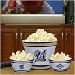 Milwaukee Brewers Memory Company Team Melamine 3-Piece Bowl Set MLB Baseball Fan Shop Sports Team Merchandise