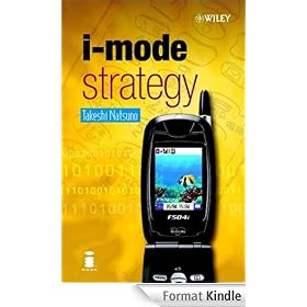 i-mode Strategy