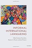 Informal international lawmaking