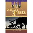 Gabriel's Horses by Alison Hart