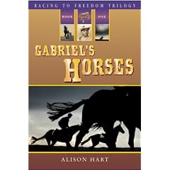 Gabriel's Horses