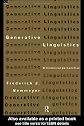Generative Linguistics (Routledge History of Linguistic Thought Series)