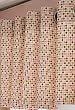 Tickled Pink Window Valance by Glenna Jean