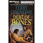 Debt of Bones | Terry Goodkind