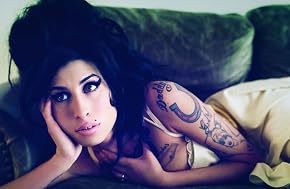 Bilder von Amy Winehouse