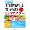 図解介護福祉士実技試験完全マスター<br>福祉・介護ブレーン編 <br>誠文堂新光社<br>2100円<br>ISBN:9784416810606