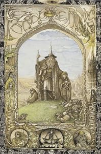 HUGE LAMINATED / ENCAPSULATED Lord Of The Rings POSTER measures 36 x 24 inches (91.5 x 61cm)