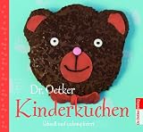 Produkt-Bild: Kinderkuchen: Schnell und unkompliziert