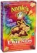 Annie's Homegrown Bunny Graham Friends (Honey, Chocolate & Chocolate Chip), 7-Ounce Boxes (Pack of 6)