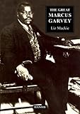The great Marcus Garvey