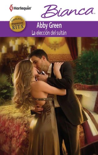 La elección del sultán (Bianca) (Spanish Edition)