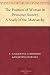 The Position of Woman in Primitive Society A Study of the Matriarchy