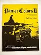 Panzer Colors II: Markings of