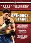 Orthodox Stance