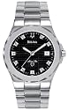 Bulova Men's Marine Star Watch #96D14