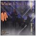 Vol. 1-Where Is Your Faith?