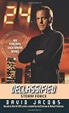 24 Declassified: Storm Force