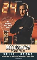 24 Declassified: Storm Force