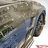 2009-2010 Nissan 370Z Hot Wheels Fenders