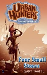 Four Small Stones (Urban Hunters)
