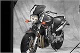 F-16 TOUR FAIRING, DARK TINT - National Cycle -