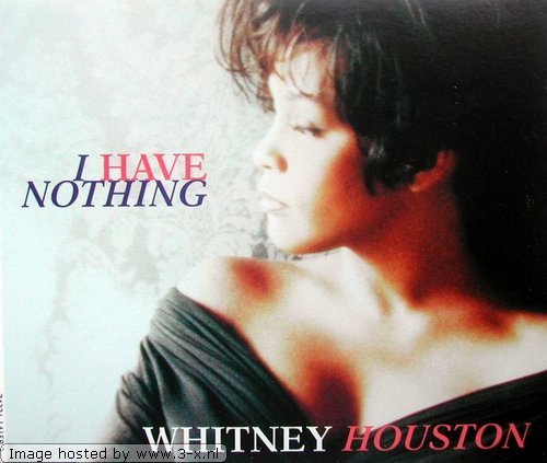 Produkt-Bild: I Have Nothing