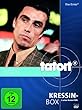 Tatort: Kressin-Box [3 DVDs]