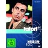 Tatort: Kressin-Box [3 DVDs]