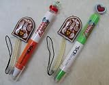 51oak7we5oL. SL160  Legend of Zelda Phantom Hourglass Pda Stylus Pen Potion Heart Figure SET
