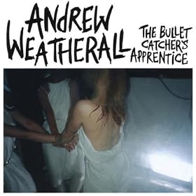 The Bullet Catcher's Apprentice EP